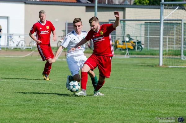 FSV Kölleda vs. Siemerode