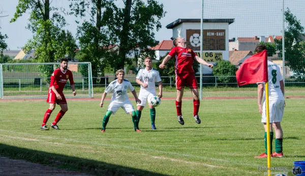 FSV Kölleda vs. Siemerode
