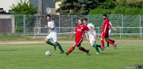 FSV Kölleda vs. Siemerode