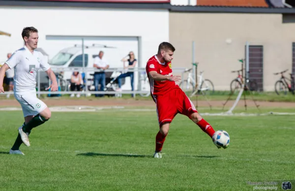 FSV Kölleda vs. Siemerode