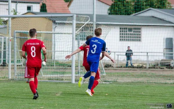 FSV 06 vs. Schott Jena