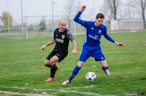 FSV 06 vs. Sömmerda