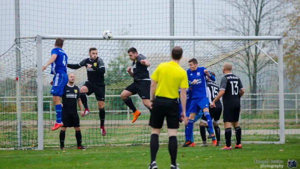 FSV 06 vs. Sömmerda