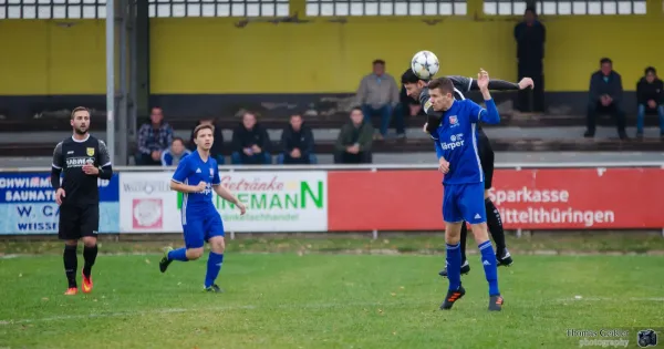 FSV 06 vs. Sömmerda