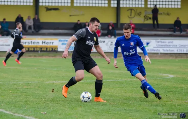 FSV 06 vs. Sömmerda