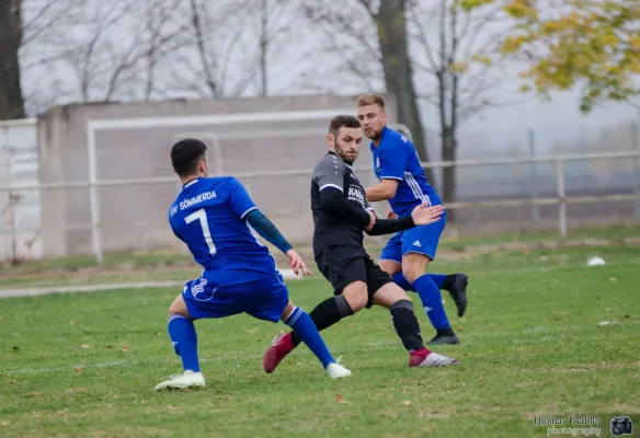 FSV 06 vs. Sömmerda