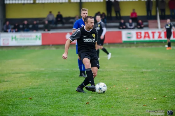 FSV 06 vs. Sömmerda