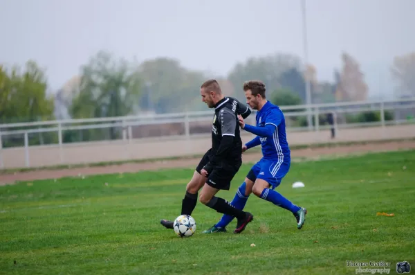 FSV 06 vs. Sömmerda