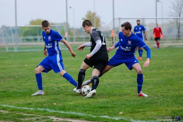 FSV 06 vs. Sömmerda