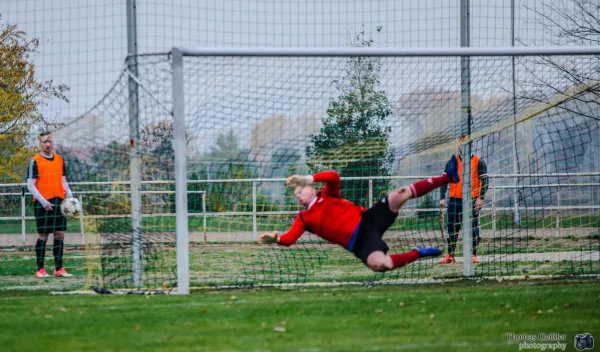 FSV 06 vs. Sömmerda