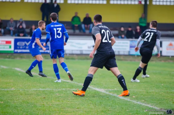 FSV 06 vs. Sömmerda