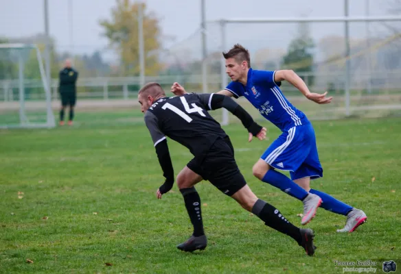 FSV 06 vs. Sömmerda