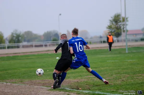 FSV 06 vs. Sömmerda