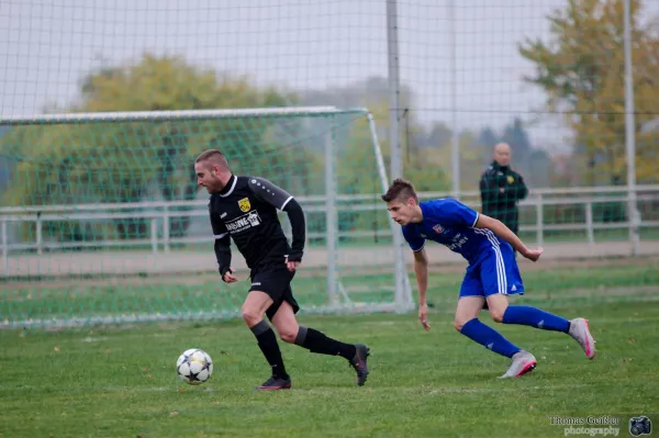 FSV 06 vs. Sömmerda