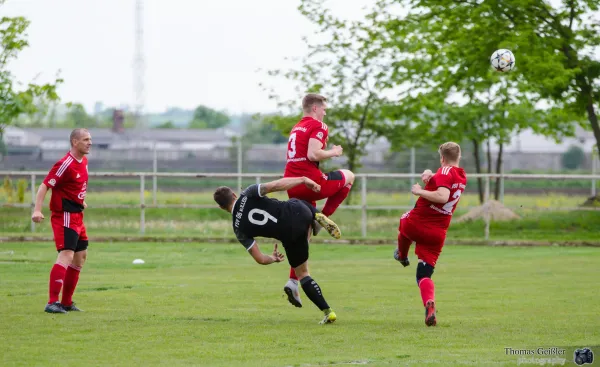 FSV vs . Sondershausen