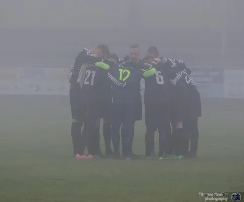 FSV Kölleda vs. Nurzen