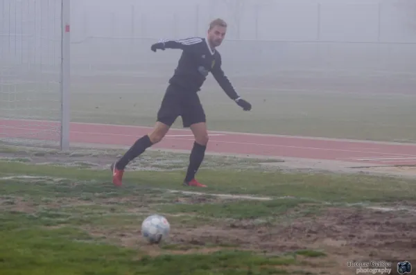 FSV Kölleda vs. Nurzen