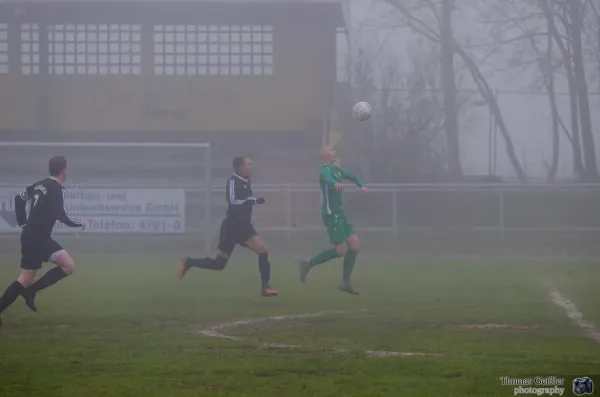 FSV Kölleda vs. Nurzen