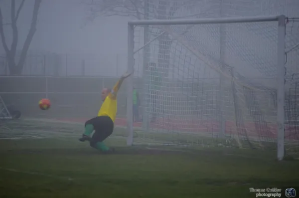 FSV Kölleda vs. Nurzen