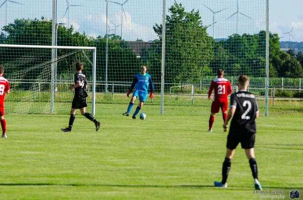 FSV 06 vs. Wacker Gotha