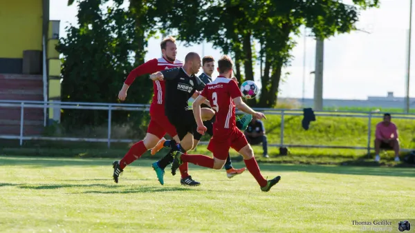FSV 06 vs. Wacker Gotha