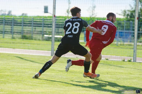 FSV 06 vs. Wacker Gotha