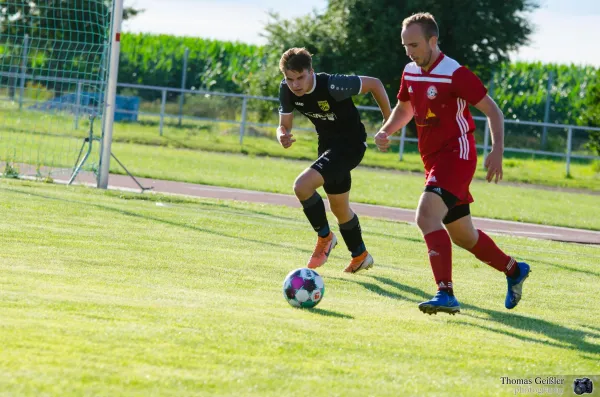 FSV 06 vs. Wacker Gotha