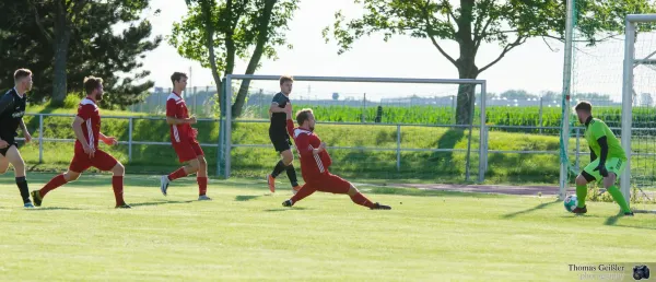 FSV 06 vs. Wacker Gotha