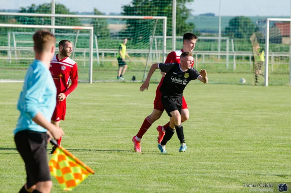 FSV 06 vs. Wacker Gotha