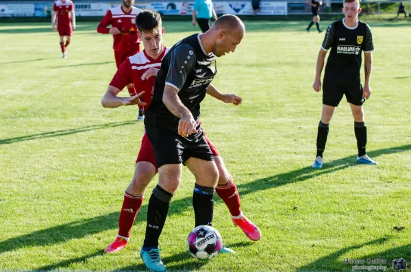 FSV 06 vs. Wacker Gotha