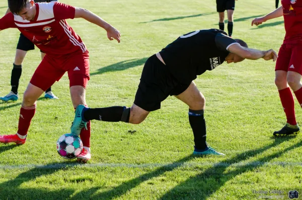 FSV 06 vs. Wacker Gotha