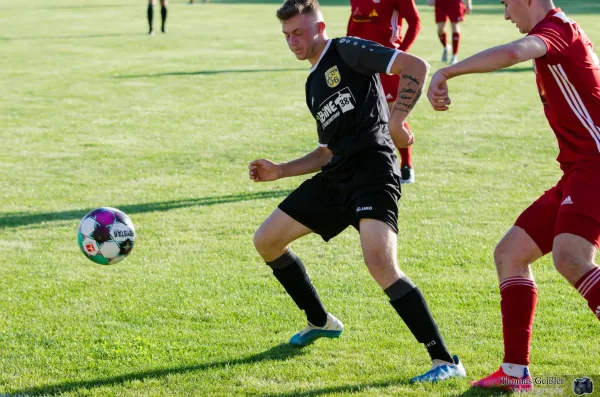 FSV 06 vs. Wacker Gotha