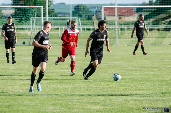 FSV 06 vs. Wacker Gotha