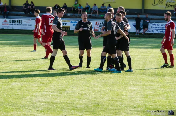 FSV 06 vs. Wacker Gotha