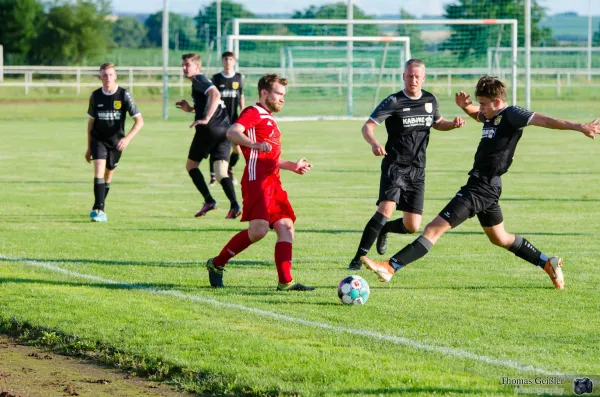 FSV 06 vs. Wacker Gotha