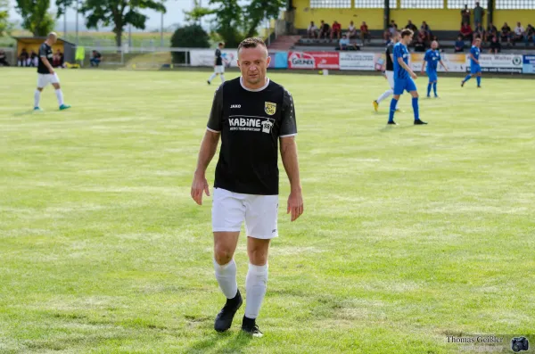 SG FSV 06 vs. SF Marbach