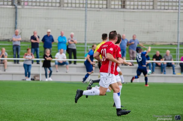 FSV 06 vs. BW Erfurt