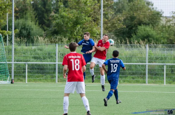 FSV 06 vs. BW Erfurt