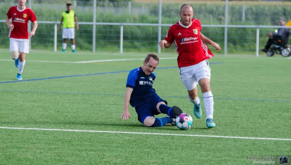 FSV 06 vs. BW Erfurt