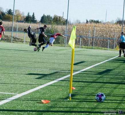 SG FSV 06 Kölleda vs. SV Großrudestedt