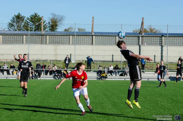SG FSV 06 Kölleda vs. SV Großrudestedt