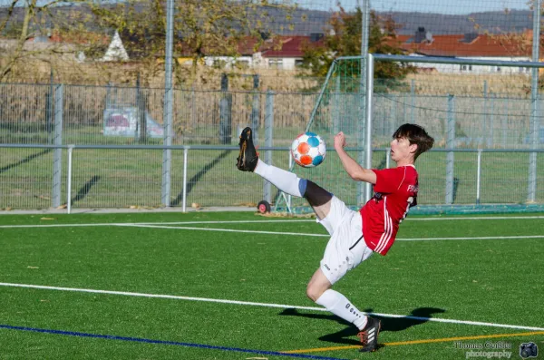 SG FSV 06 Kölleda vs. SV Großrudestedt
