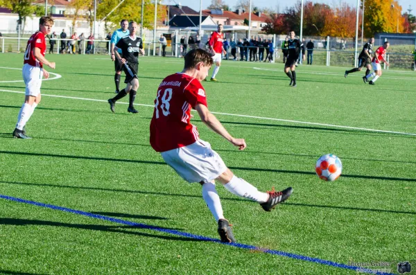 SG FSV 06 Kölleda vs. SV Großrudestedt