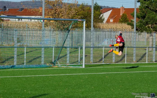 SG FSV 06 Kölleda vs. SV Großrudestedt