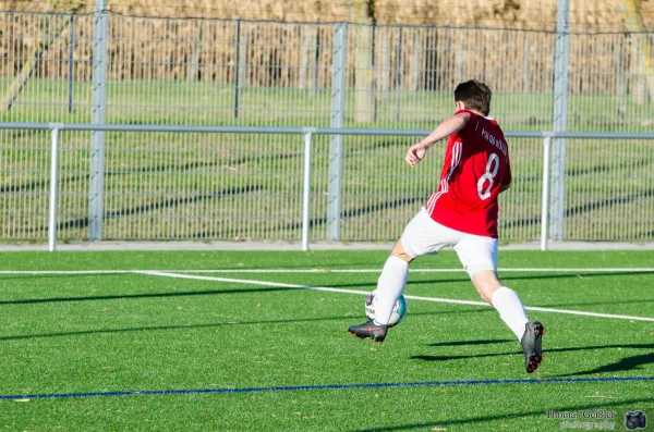 SG FSV 06 Kölleda vs. SV Großrudestedt