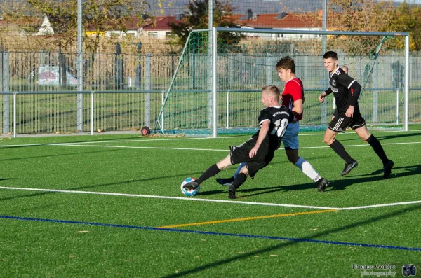 SG FSV 06 Kölleda vs. SV Großrudestedt