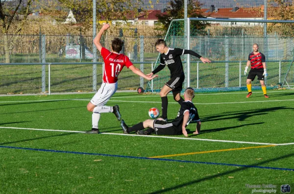 SG FSV 06 Kölleda vs. SV Großrudestedt