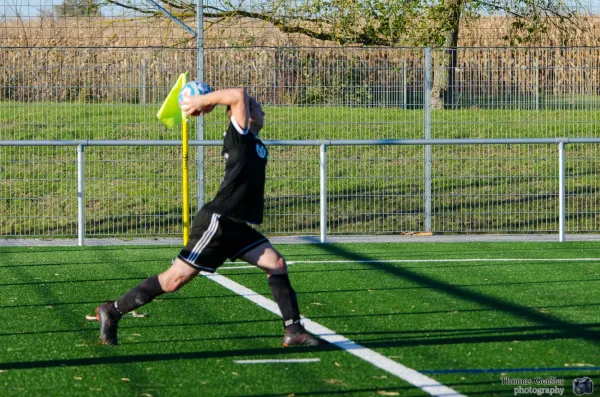 SG FSV 06 Kölleda vs. SV Großrudestedt