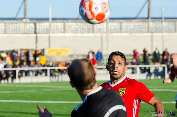 SG FSV 06 Kölleda vs. SV Großrudestedt