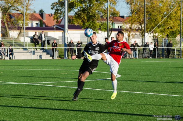 SG FSV 06 Kölleda vs. SV Großrudestedt